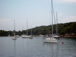 Schweden Yachtcharter, Mitsegeln Schweden